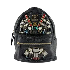 エム シー エム MCM  リュックのサムネイル