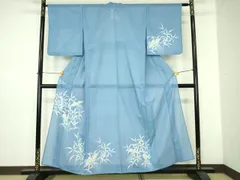 2026年最新】正絹 小紋 着物の人気アイテム - メルカリ