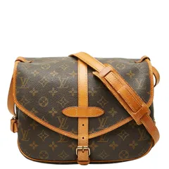 ルイ・ヴィトン／ソミュール 2026年最新】LV ソミュール 28の人気アイテム - メルカリ