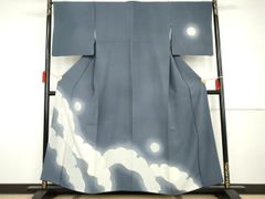 未使用】絞り訪問着 モダン フォーマル 袷 逸品 - メルカリ