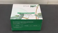 ANUA (アヌア)ドクダミトナーダブルスージングマスクパック30枚入り **4422032 X0016WJ6ZV