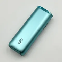 glo hyper グロー ハイパー 水色 【24時間以内発送✨️】