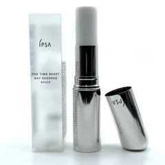IPSA イプサ ザ・タイムR デイエッセンススティック スティック状美容液 【管理No.K 12904】