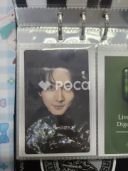 ENHYPEN ジョンウォン THE SIN : VANISH FORBIDDEN Ver.