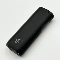 glo hyper pro グロー ハイパー プロ ブラック 【24時間以内発送✨️】