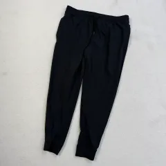 XXL アンダーアーマー ウーブン トレーニング ジョガーパンツ 0417T