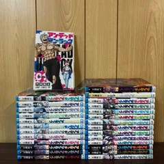 アンデットアンラック全27巻　初版 アンデッドアンラック 27／戸塚 慶文 | 集英社 ― SHUEISHA ―