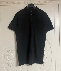 UNIQLO カラーTシャツ