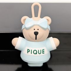 スターバックス ジェラピケ ベアリスタキャップ - メルカリ