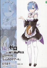 Re:ゼロ 鬼がかりver ポスター B1サイズ リゼロ レム パチンコ - メルカリ