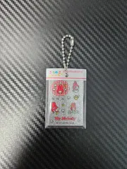 サンリオ マイメロディ キーホルダー