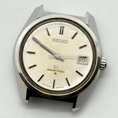 ニック様　グランドセイコー　セカンド　43999 ニック様 グランドセイコー セカンド 43999 - メルカリ