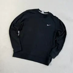 XL NIKE スウッシュ スウェット 0417T