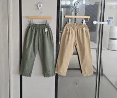 イージーパンツ 110