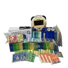 DWE ディズニー ワールド イングリッシュ 2010~2013年頃 MDSGA 英語 子ども 教材 ジャンク M11107629