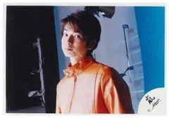 嵐 01-02年 All Arena tour Join the STORM 松本潤 公式写真 *1枚