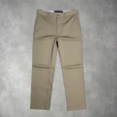 COMME des GARCONS HOMME チノパン 日本製 AD2012 S テーパード 名作 人気 0-53-710