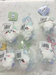 モモンガ クージー E賞 6点 まとめ