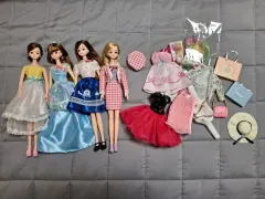 ミミ ぬいぐるみ 4点 まとめ 出品