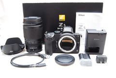 ☆極上品☆ Nikon Z5 24-50 レンズキット 元箱付属 - メルカリ