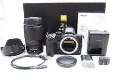 2026年最新】NiKon z5 24-200の人気アイテム - メルカリ