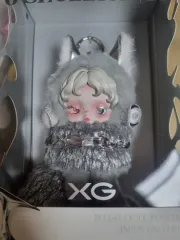 POP MART スカルパンダ XG 日本限定 未開封