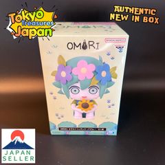 OMORI おすわりフィギュア オモリ バジル 16体セット OMORI おすわりフィギュア オモリ & バジル フィギュア - メルカリ