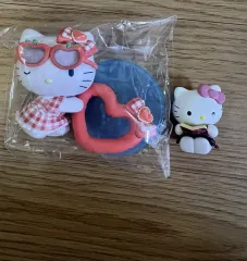 ハローキティ フィギュア まとめ