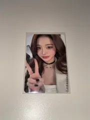 IVE (アイヴ) チャンウォニョン (WONYOUNG・ウォニョン) Secret Honey シークレットハニー Withmuu ウィズミュー ラッキードロー ラキドロ トレカ