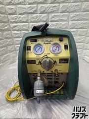 □【中古】【超美品】KYOCERA 京セラ AWI62RC リモコン式電動ウィンチ