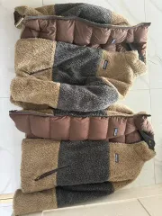 patagonia パタゴニア リバーシブル グースダウン