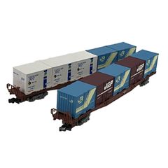 KATO 10-1578 221系 近郊電車 リニューアル車 JR京都線 神戸線 8両