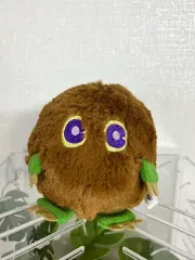 遊☆戯☆王 クリーボー ぬいぐるみ キーホルダー 2個