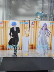 葬送のフリーレン ヒンメル ウェディング フィギュア まとめ