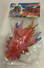 M1号 メガギラス ゴジラビデオファンクラブ限定 未開封 - メルカリ