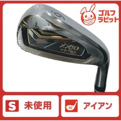 特価】ゼクシオセブン XXIO 7 アイアンセット 6本 カーボンシャフトS