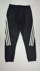 11163番 アディダス 春 メンズ トレーニングウェア ズボン Mサイズ