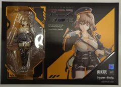 グッドスマイルアーツ上海 Hyper Body 勝利の女神:NIKKE アニス PVC