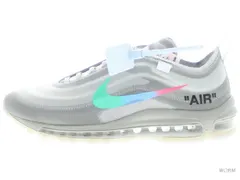 【US7.5】 NIKE THE 10:AIR MAX 97 OG OFF WHITE AJ4585-101 【新古品】