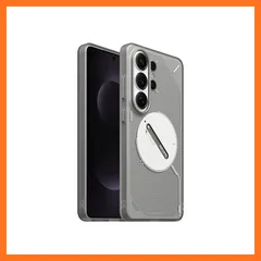 【新品】 Aulumu Galaxy S26 Ultra ケース MagSafe対応 耐衝撃 半透明 IMD技術 マット質感 TPU 放熱設計 薄型 軽量 ワイヤレス充電対応 レンズ保護 ギャラクシーS26ウルトラ 保護カバー 1