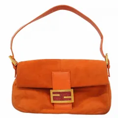 2026年最新】fendi マンマバケット スエードの人気アイテム - メルカリ