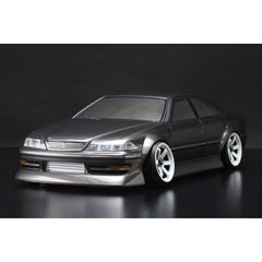 オーバードーズ トヨタ マーク2 ドリフト 1/10 ラジコン ボディ rc