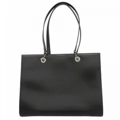 カルティエ(Cartier) カルティエ トートバッグ パンテール レザー ブラック レディースのサムネイル