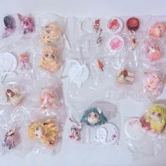 一番くじ マクロス きゅんキャラ まとめ シークレット