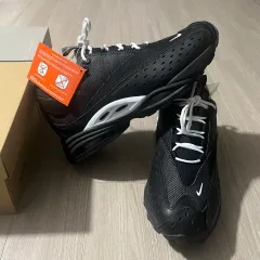 ナイキxノクタ ズーム オーバードライヴ 265 新品