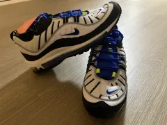 ナイキ エアマックス98 265 新品