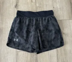 M) UNDER ARMOUR アンダーアーマー スピードポケット ショーツ