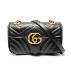 Miu Miu ミュウ ミュウ ショルダーバッグ キャンバス ジャガード
