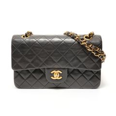 シャネル CHANEL 3番台 ラムスキン ダイアナ スモール 1994-1996 ショルダーバッグ【中古】 楽天市場】【全品20%OFF 9/15 23:59まで】シャネル CHANEL 3番台 1994