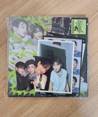 BOYNEXTDOOR(ボイネク) ノジャンル 開封 アルバム フルセット